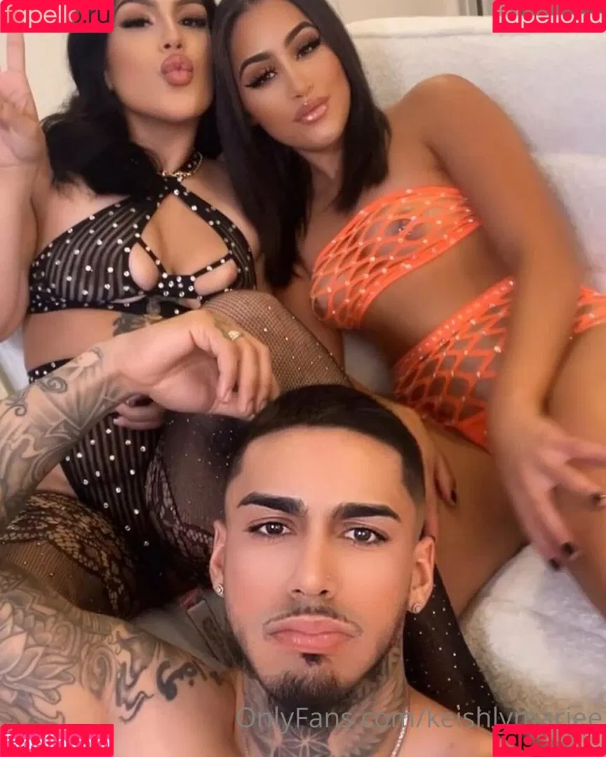 keishlymariee Onlyfans Photo Gallery 
