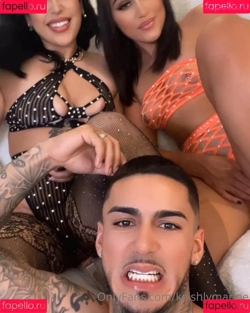keishlymariee Onlyfans Photo Gallery 