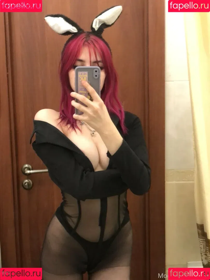 moonsimorfin Onlyfans Photo Gallery 