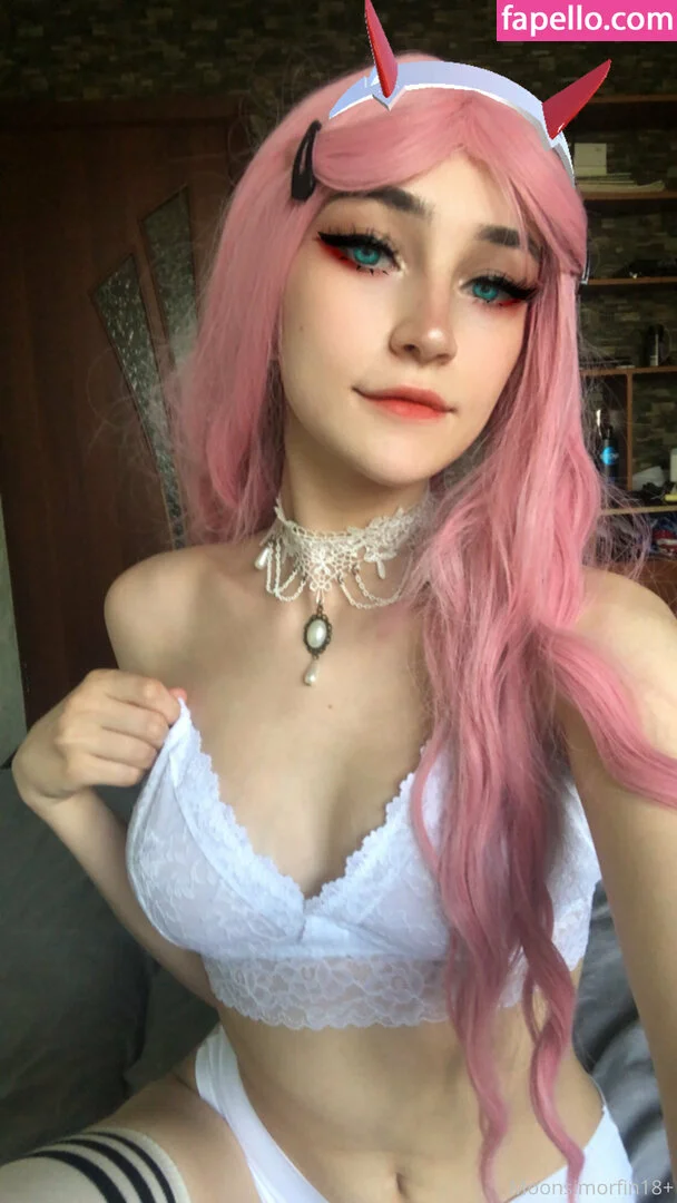 moonsimorfin Onlyfans Photo Gallery 