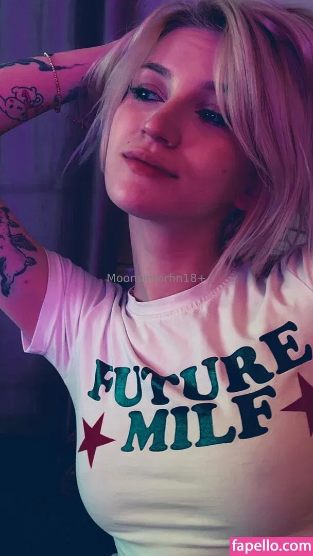 moonsimorfin Onlyfans Photo Gallery 