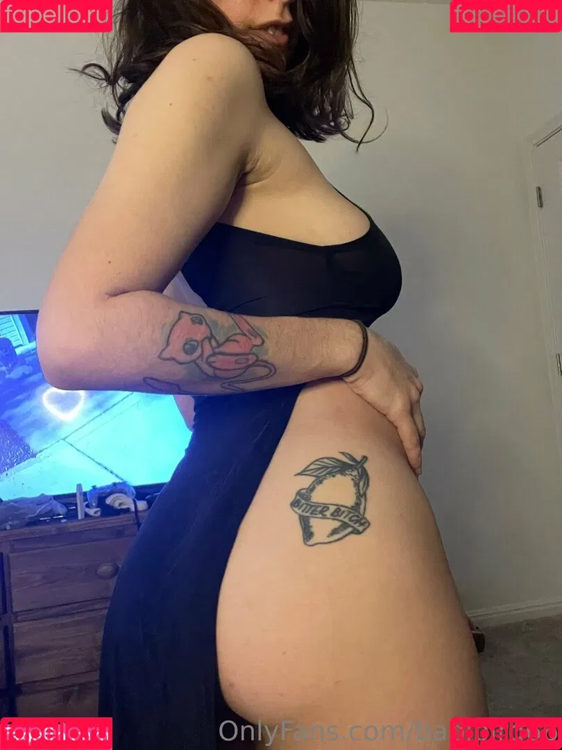 Babibird66 Onlyfans Photo Gallery 