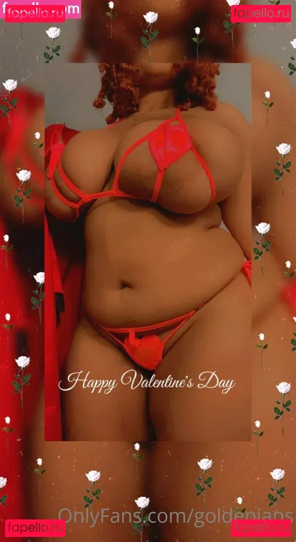 GoldenJans Onlyfans Photo Gallery 