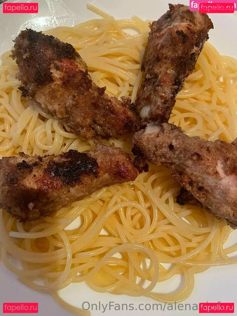 alenavipfox Onlyfans Photo Gallery 