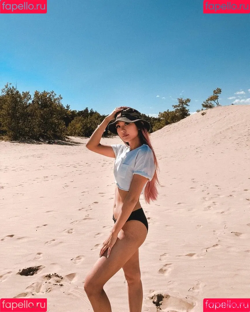 Lenalemon Onlyfans Photo Gallery 
