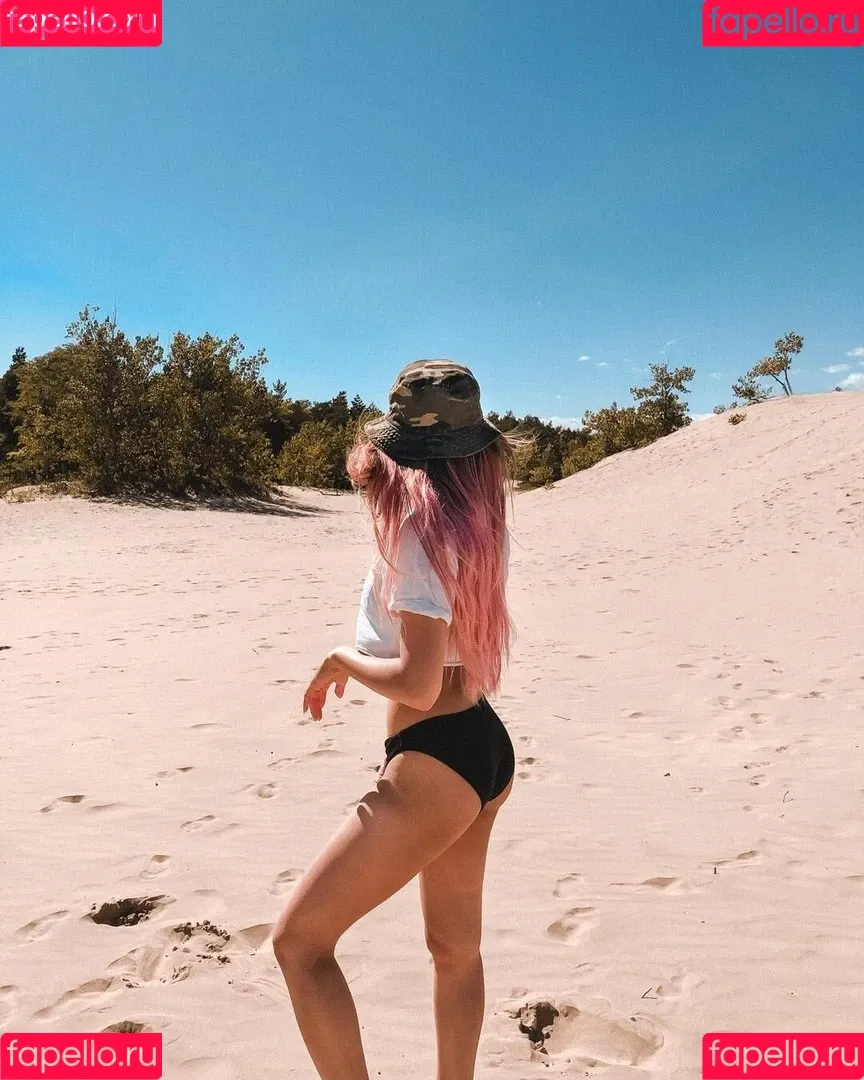 Lenalemon Onlyfans Photo Gallery 