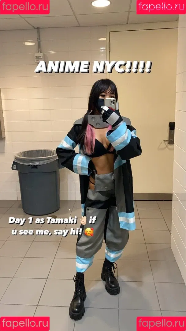 Lenalemon Onlyfans Photo Gallery 