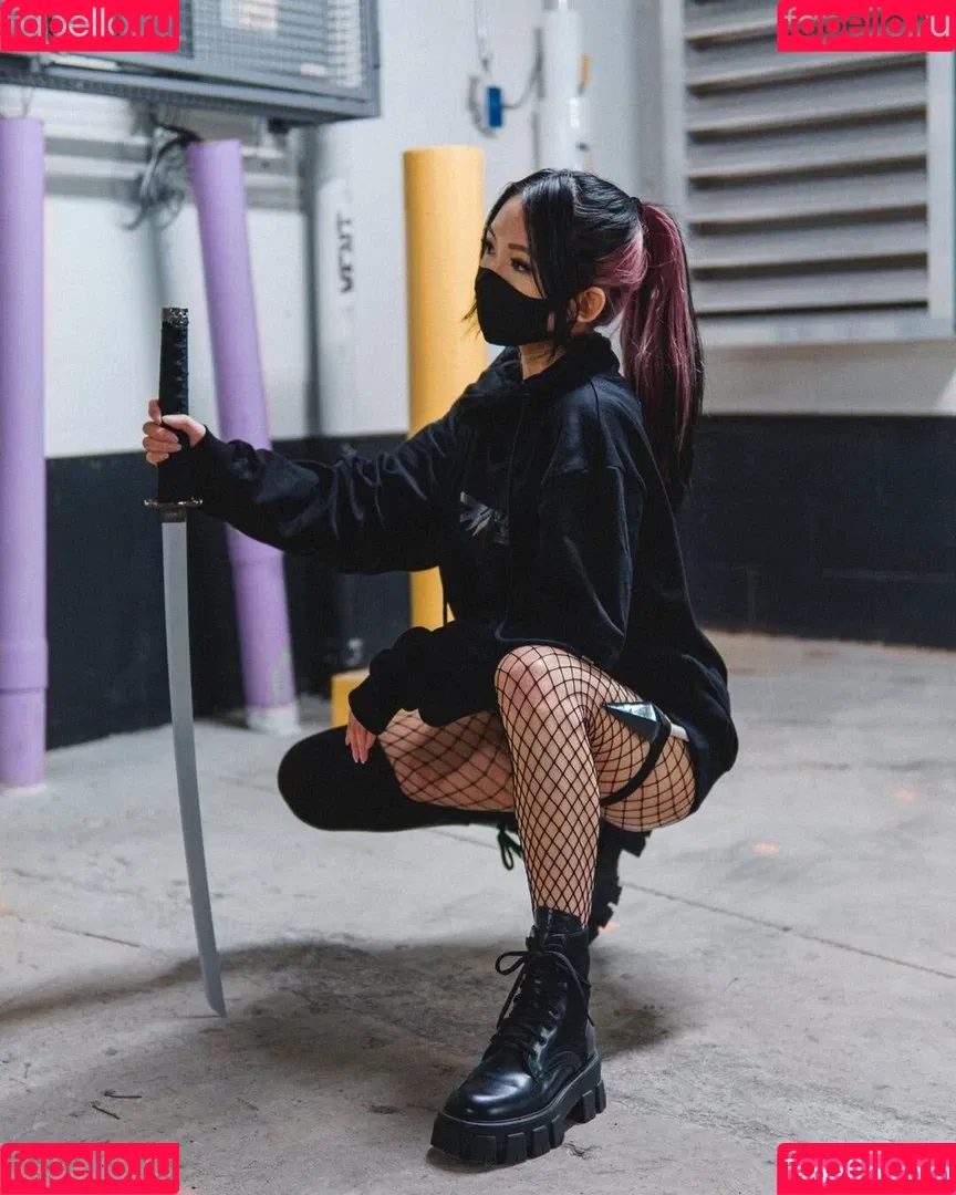 Lenalemon Onlyfans Photo Gallery 