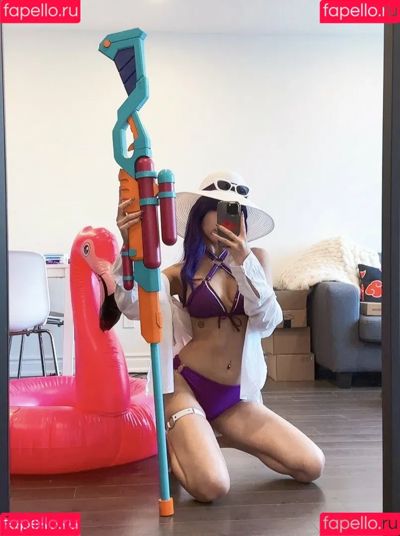 Lenalemon Onlyfans Photo Gallery 