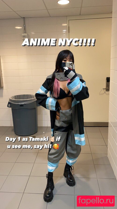 Lenalemon Onlyfans Photo Gallery 