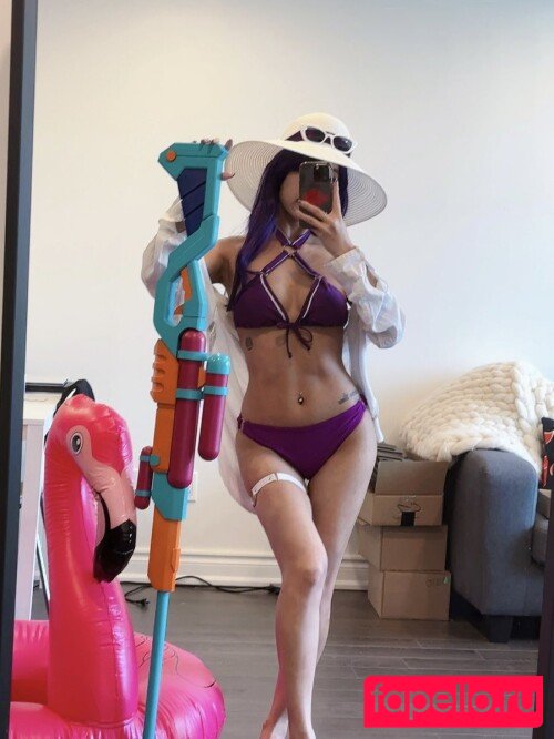 Lenalemon Onlyfans Photo Gallery 