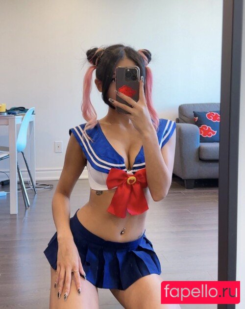 Lenalemon Onlyfans Photo Gallery 