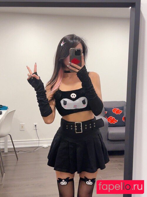 Lenalemon Onlyfans Photo Gallery 