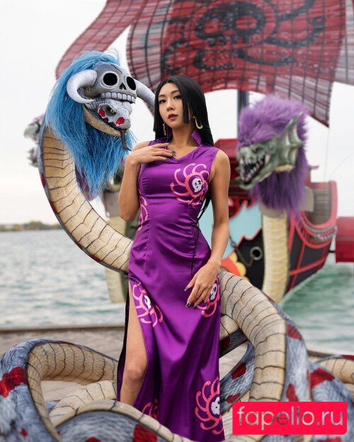 Lenalemon Onlyfans Photo Gallery 