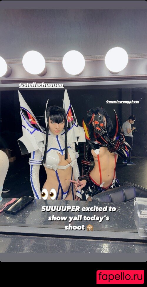 Lenalemon Onlyfans Photo Gallery 