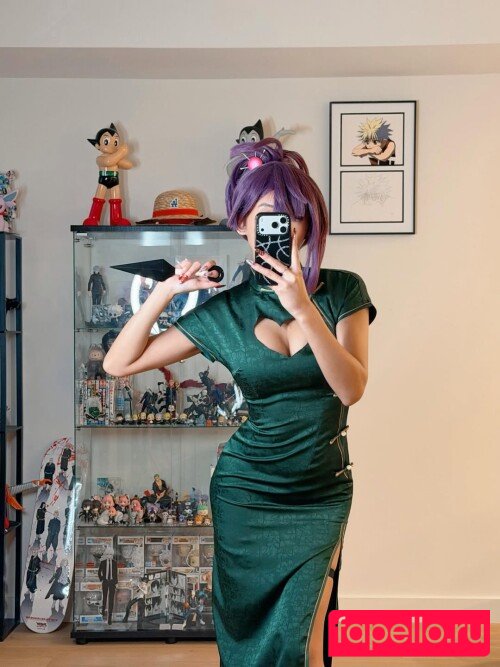 Lenalemon Onlyfans Photo Gallery 