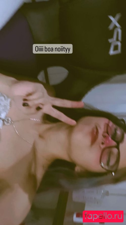 Nona Whitem Nude Onlyfans Photo 18