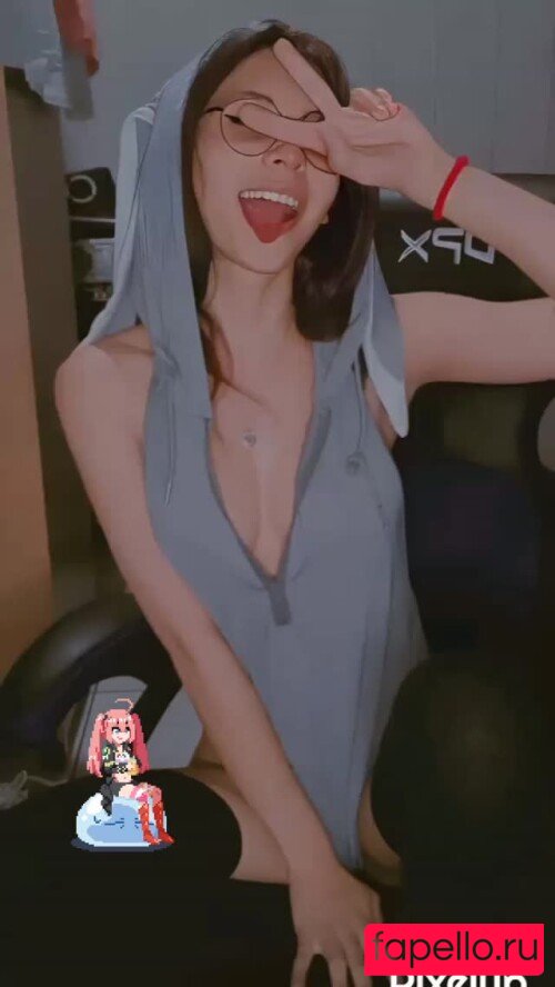 Nona Whitem Nude Onlyfans Photo 17