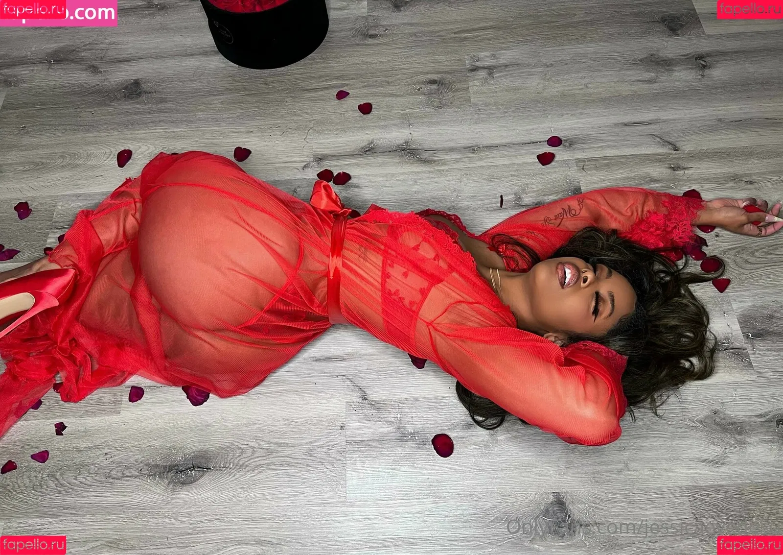jessicaevedesu Onlyfans Photo Gallery 
