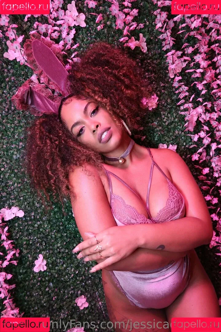 jessicaevedesu Onlyfans Photo Gallery 