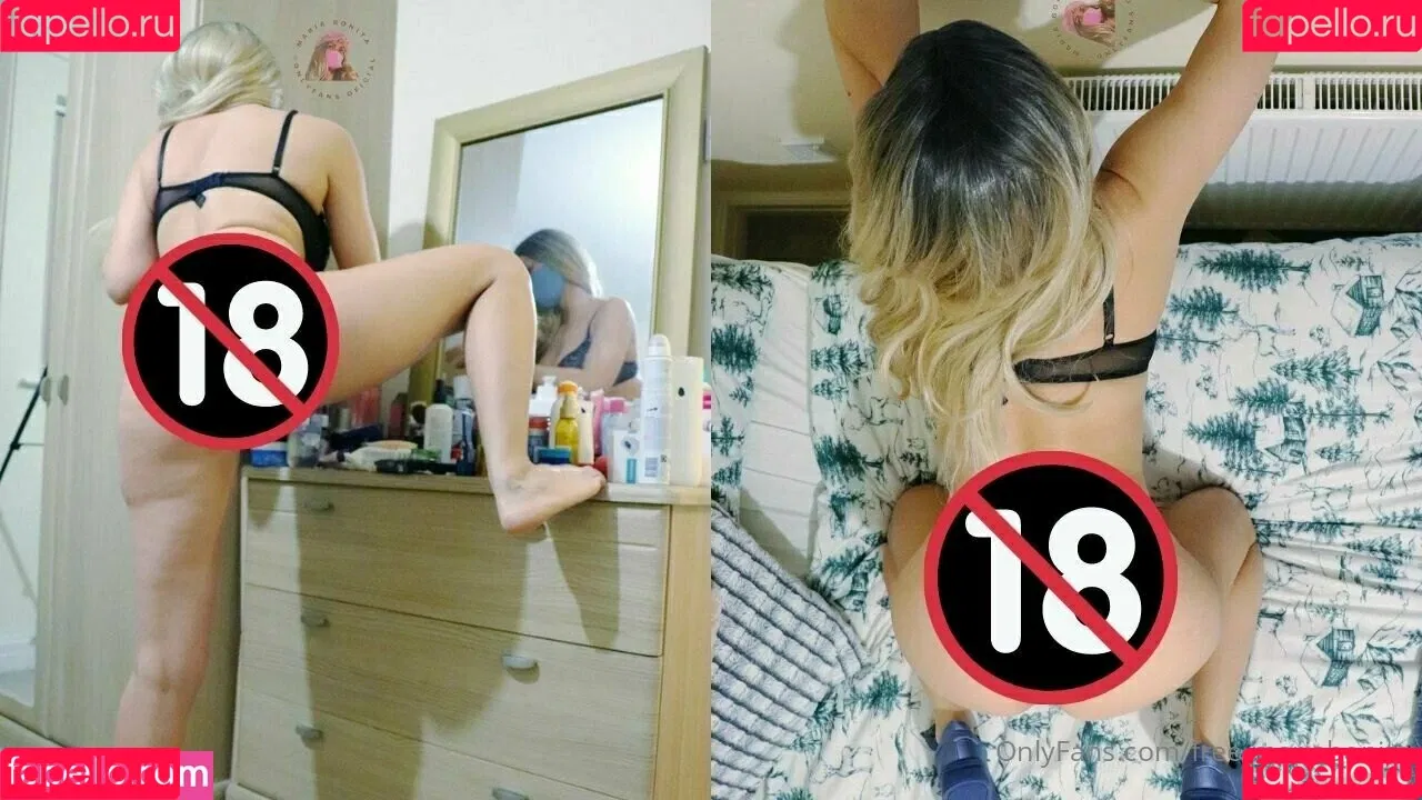 free-mariabonita Onlyfans Photo Gallery 