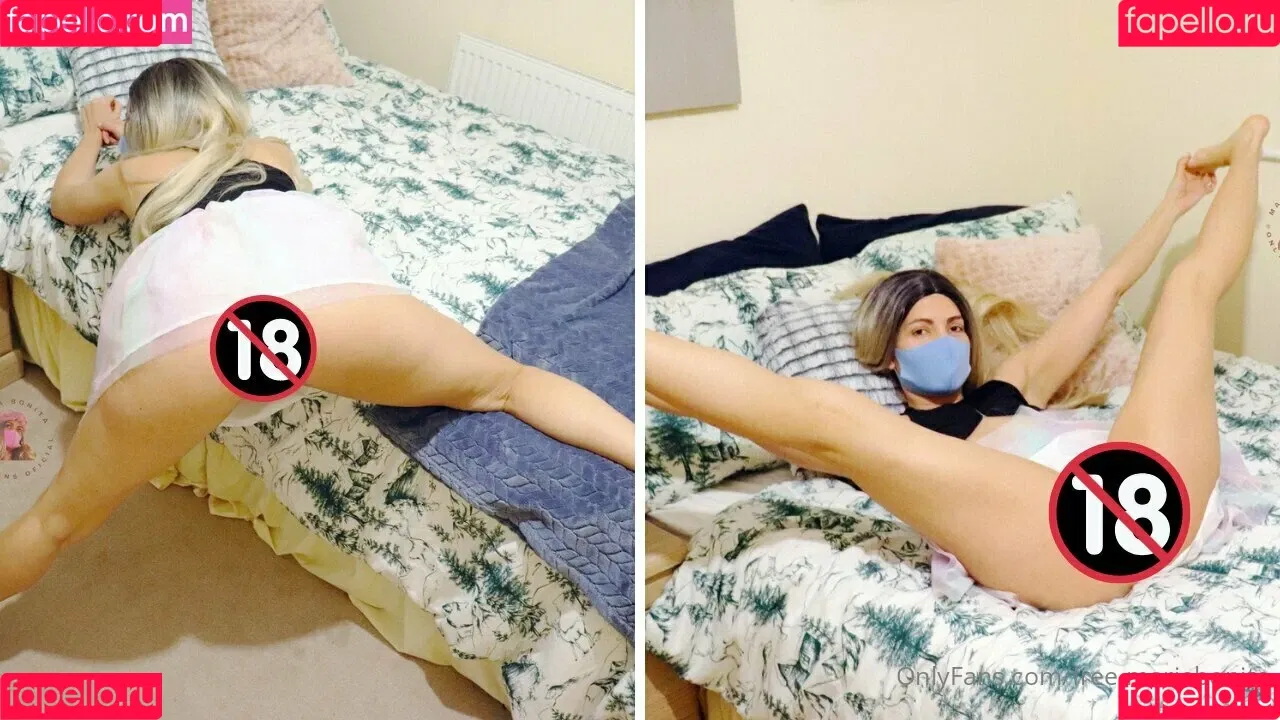 free-mariabonita Onlyfans Photo Gallery 