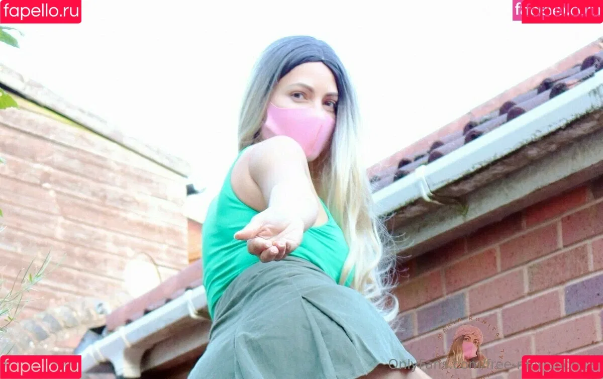 free-mariabonita Onlyfans Photo Gallery 