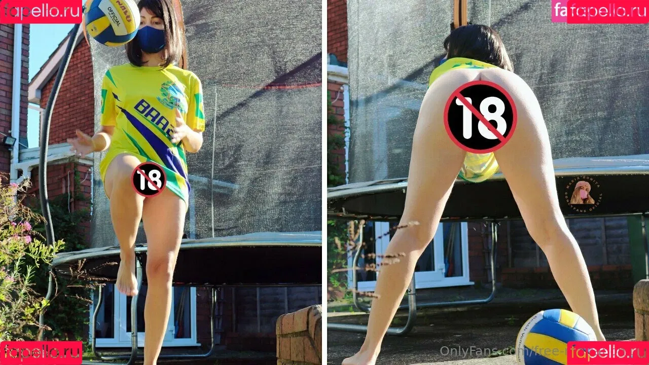 free-mariabonita Onlyfans Photo Gallery 