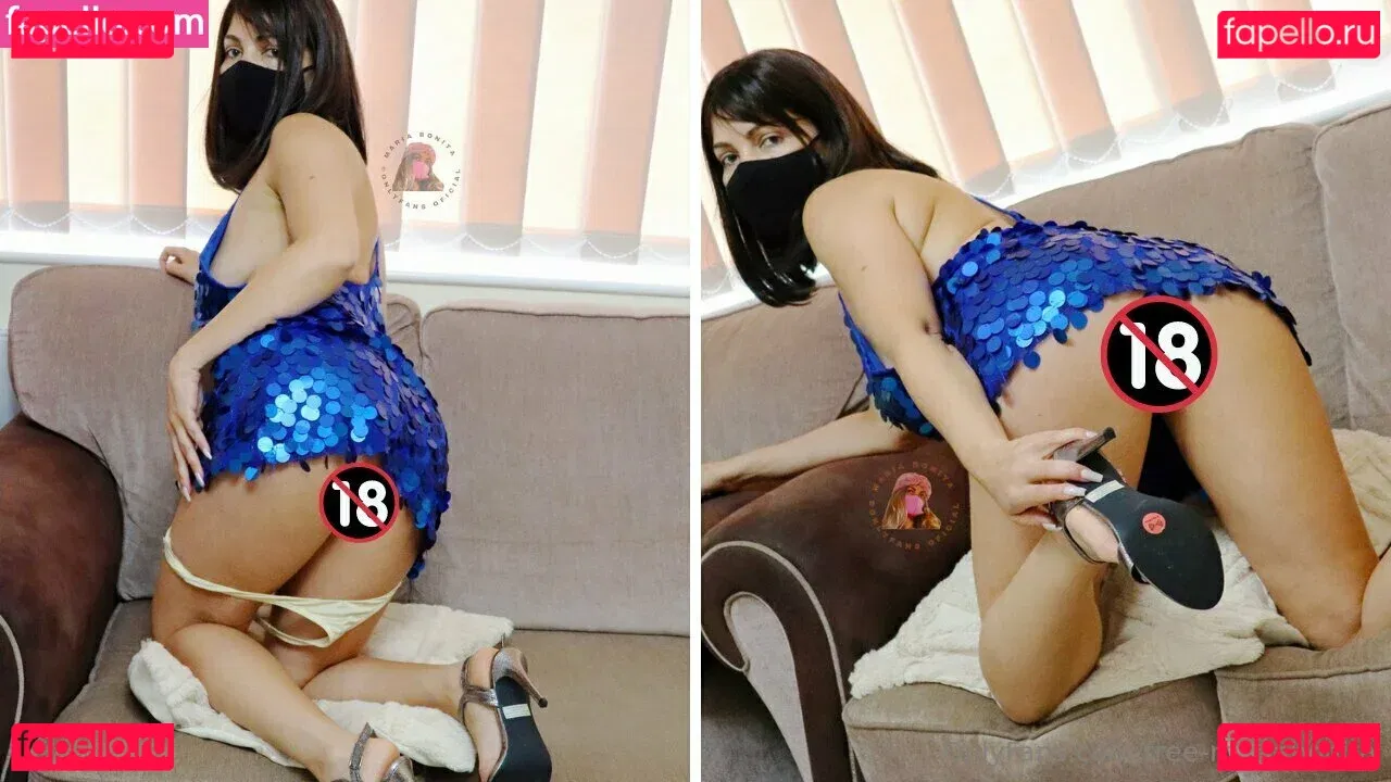 free-mariabonita Onlyfans Photo Gallery 