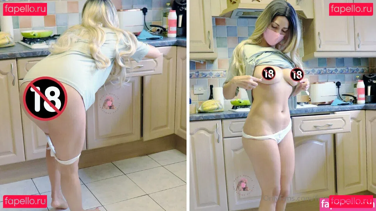 free-mariabonita Onlyfans Photo Gallery 