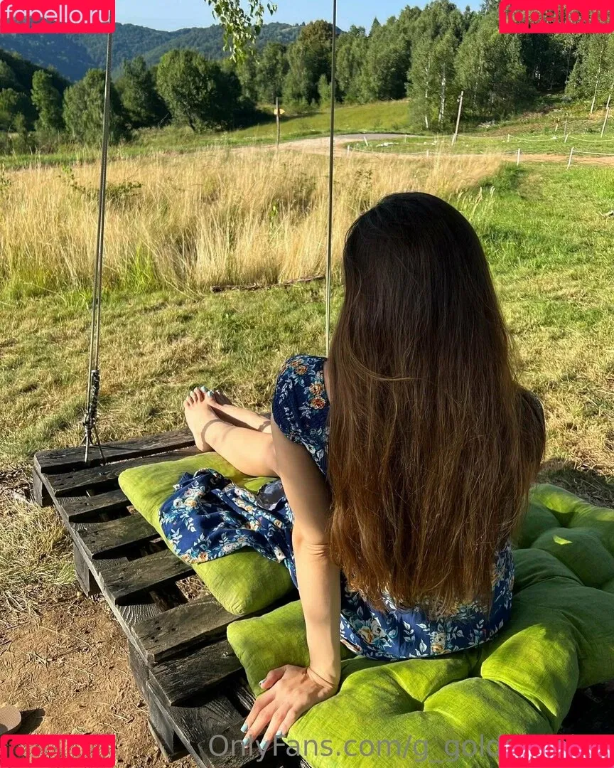 G_goldensoles Onlyfans Photo Gallery 