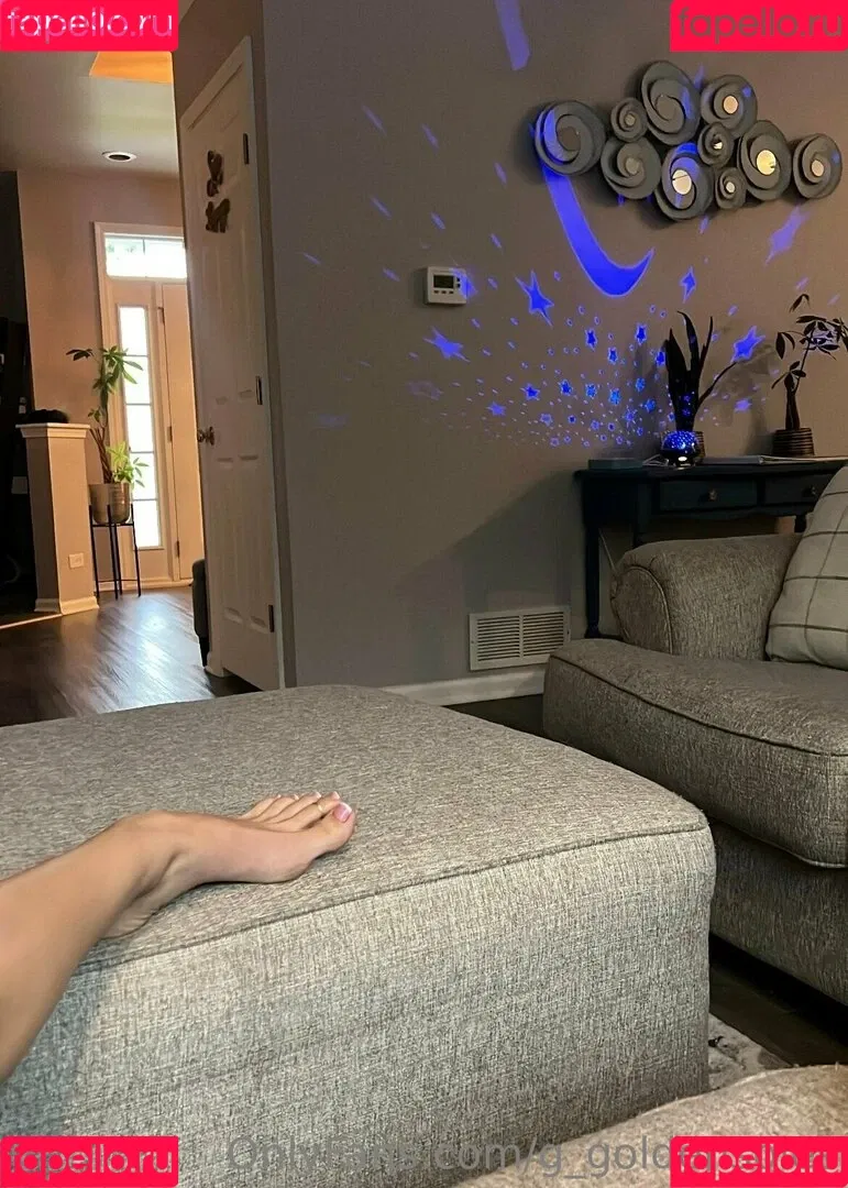 G_goldensoles Onlyfans Photo Gallery 