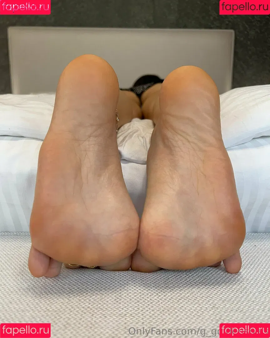 G_goldensoles Onlyfans Photo Gallery 