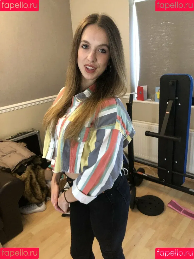 jess_main Onlyfans Photo Gallery 