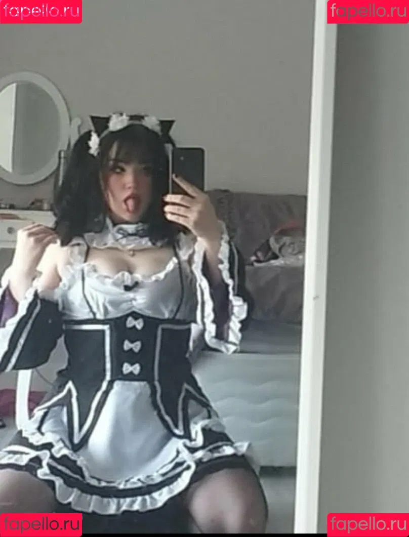 urlilsuccubus Onlyfans Photo Gallery 