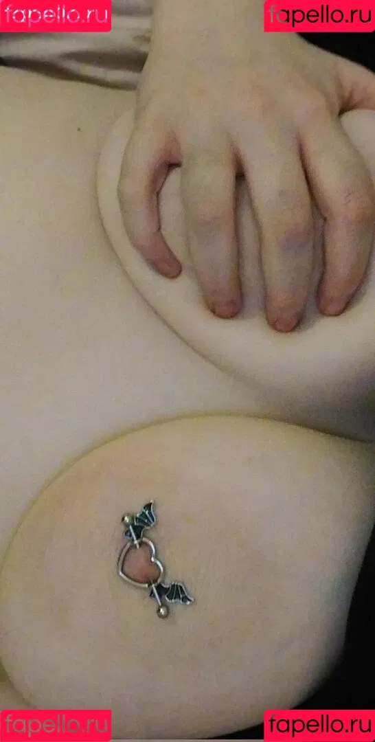 urlilsuccubus Onlyfans Photo Gallery 