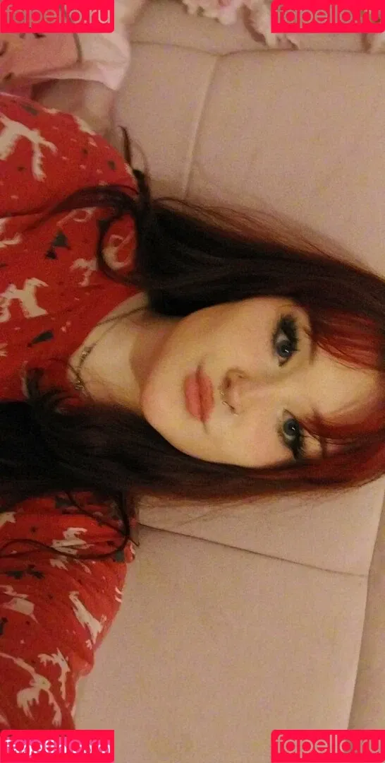 urlilsuccubus Onlyfans Photo Gallery 