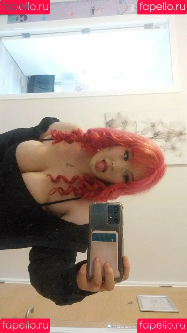 urlilsuccubus Onlyfans Photo Gallery 