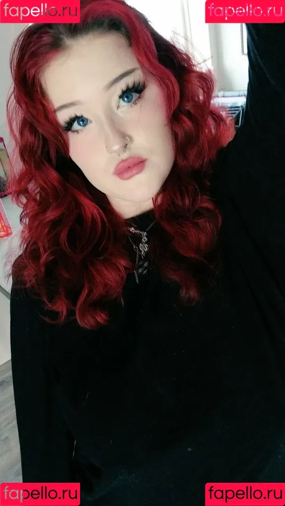 urlilsuccubus Onlyfans Photo Gallery 