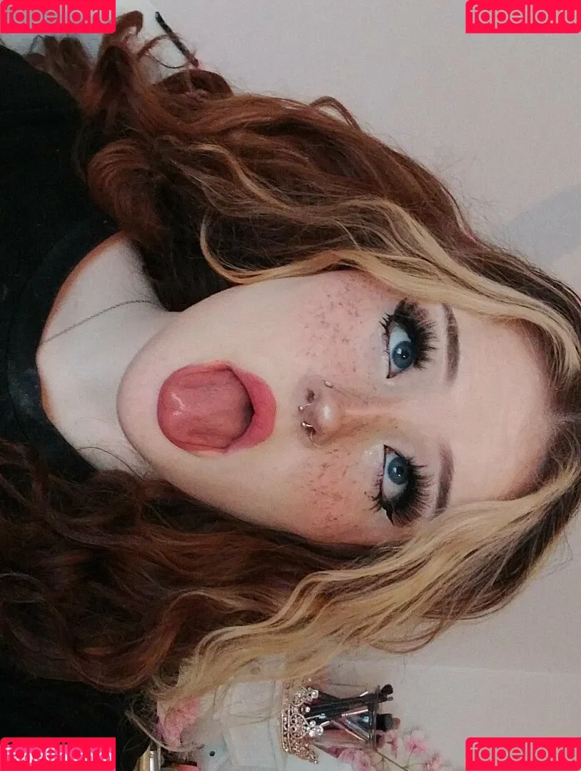 urlilsuccubus Onlyfans Photo Gallery 