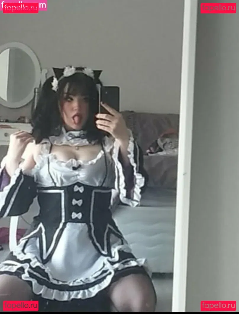 urlilsuccubus Onlyfans Photo Gallery 