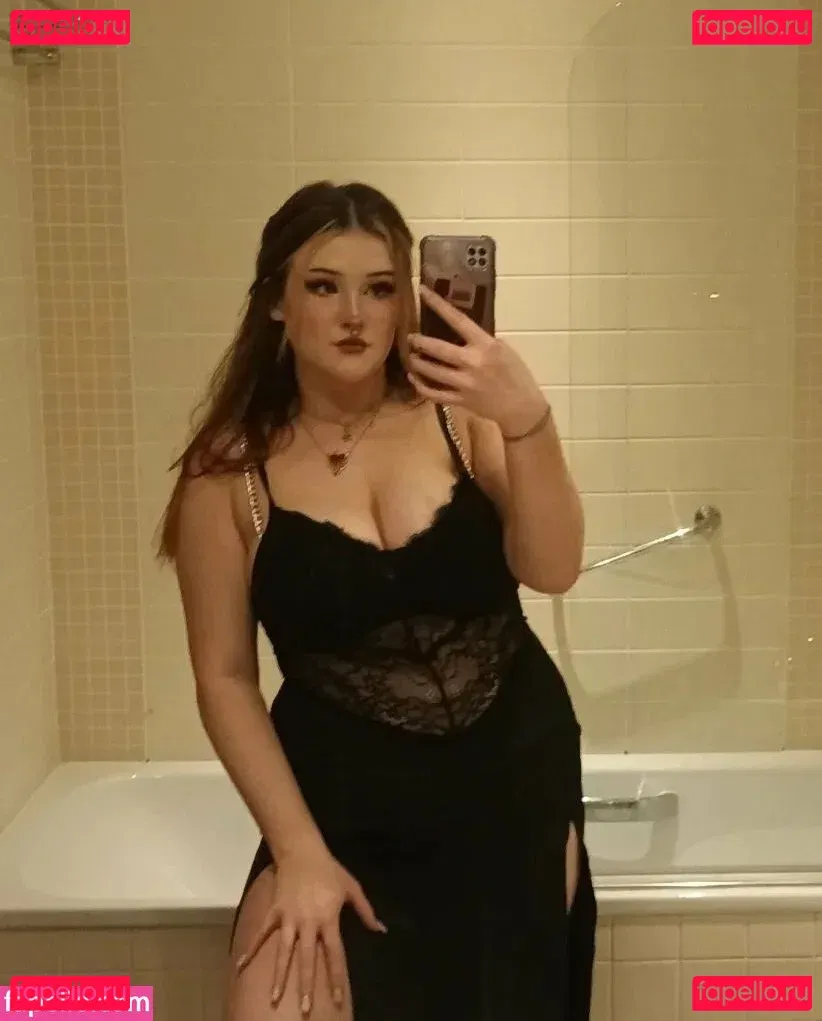 urlilsuccubus Onlyfans Photo Gallery 