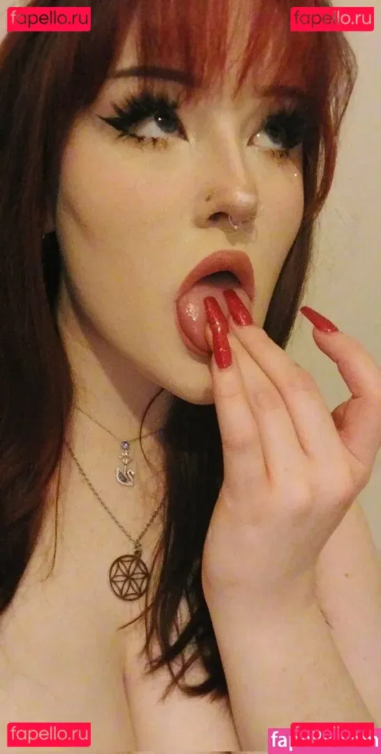urlilsuccubus Onlyfans Photo Gallery 