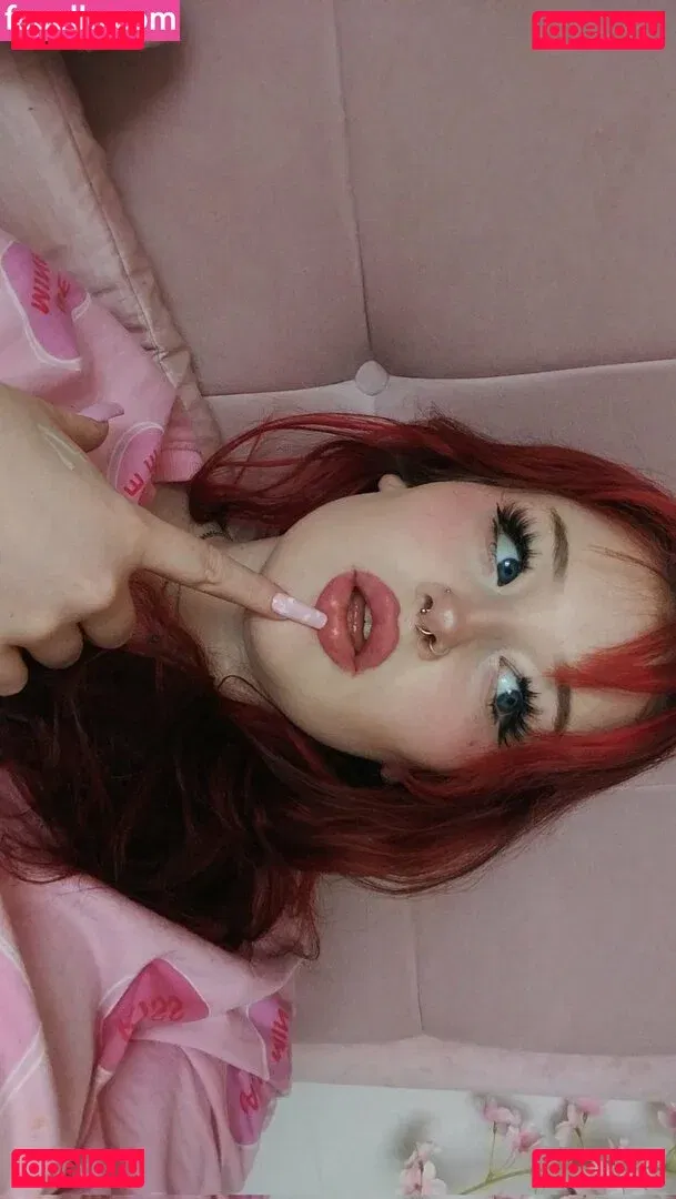 urlilsuccubus Onlyfans Photo Gallery 