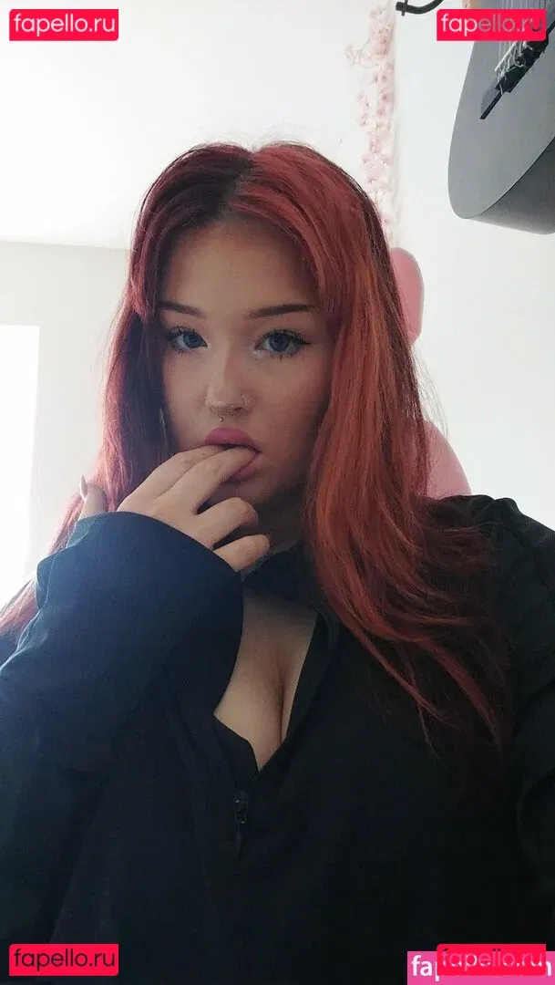 urlilsuccubus Onlyfans Photo Gallery 