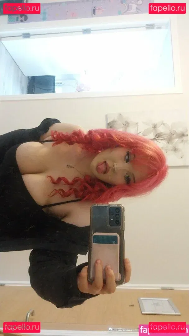 urlilsuccubus Onlyfans Photo Gallery 
