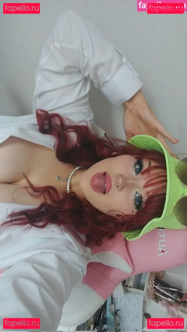 urlilsuccubus Onlyfans Photo Gallery 