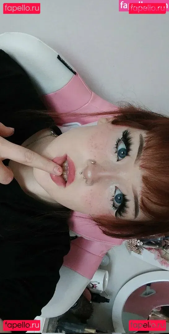 urlilsuccubus Onlyfans Photo Gallery 