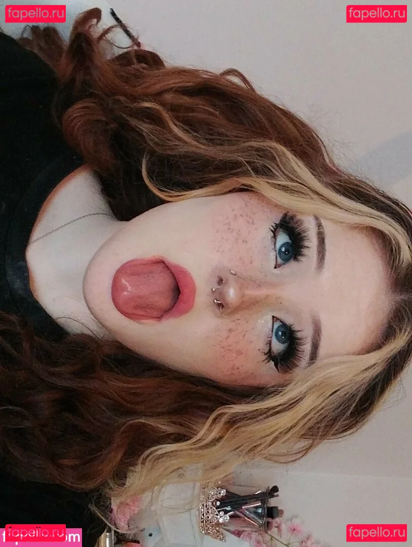 urlilsuccubus Onlyfans Photo Gallery 