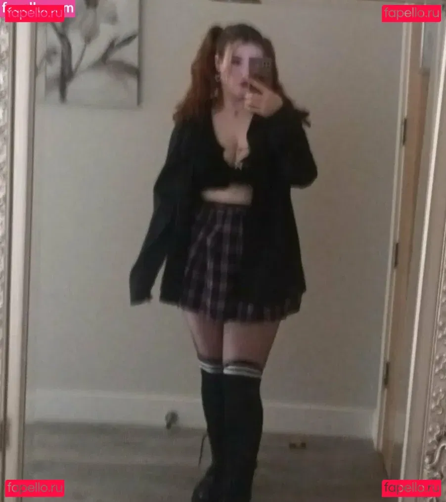 urlilsuccubus Onlyfans Photo Gallery 